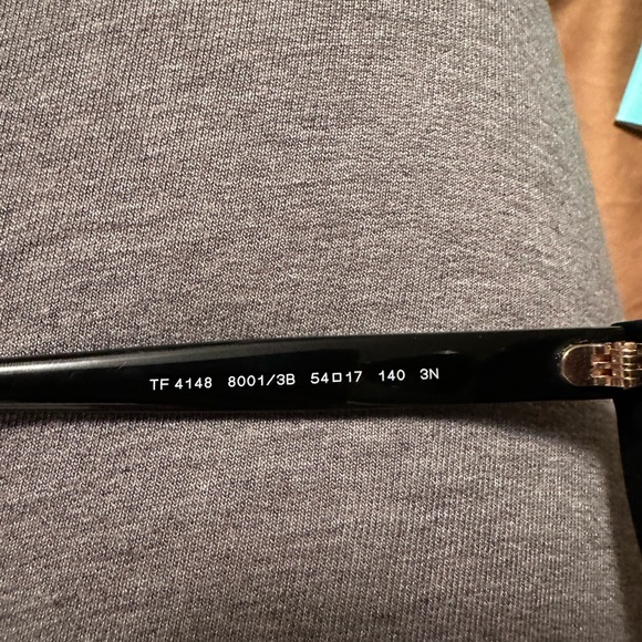 NEW TIFFANY SUNGLASSES! Gorgeous! - Picture 7 of 10